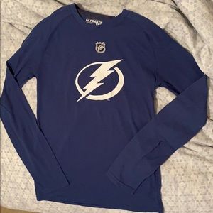 Tampa Bay Lightning Shirt